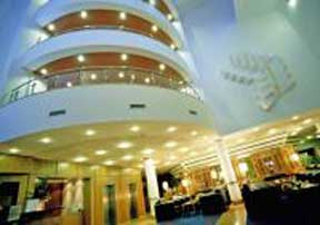 Maldron Hotel Belfast International Airport 