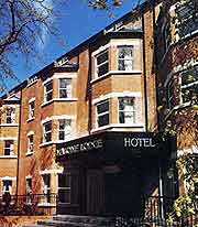 The Malone Lodge Hotel Belfast