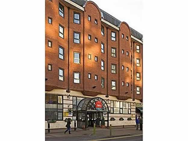 Ibis-Birmingham-City-Centre