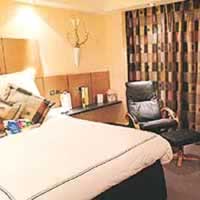 Ramada Solihull Birmingham Room