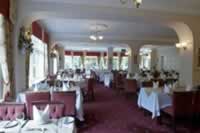 Strawberry Bank Hotel Restaurant