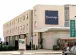 Travelodge Donington Park hotel