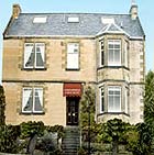 Corstorphine Lodge Hotel