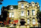 Murrayfield Hotel & House Edinburgh