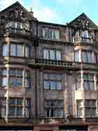 Frederick House Hotel Edinburgh