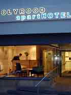 Holyrood ApartHotel Edinburgh