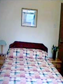 En-suite double room