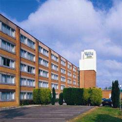 Gatwick Holiday Inn Hotel