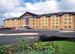 Ramada Glasgow Airport 