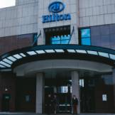 Hilton Glasgow Hotel