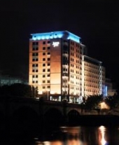 Jurys Inn Glasgow