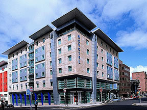 Novotel Glasgow Centre Hotel