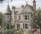 The Ascot House Hotel Harrogate