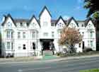 Kimberley Hotel Harrogate