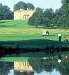 Rudding Park Hotel & Golf, Harrogate 