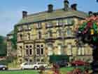 St George Hotel and Leisure Club, Harrogate