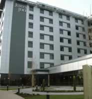 Jurys Inn Heathrow