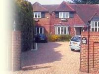 Debden Guest House