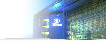 Hilton Heathrow hotel