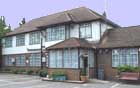 Heathrow Lodge Hotel near Heathrow Airport