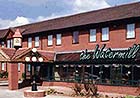 Best Western Plus Milford Hotel