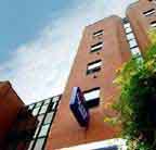 Travelodge Leeds Central Vicar Hotel