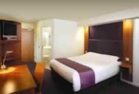 Premier Inn Leeds Bradford Airport