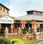 Village Hotel & Leisure Club Liverpool