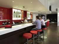 Ibis London Stratford Bar