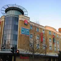 Ibis London Stratford