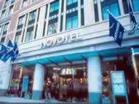 Novotel London Tower Bridge Hotel