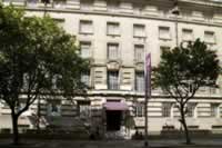 Premier Travel Inn London County Hall 