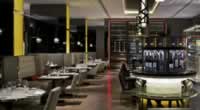 Pullman London St Pancras Restaurant