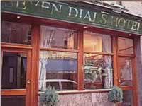 Seven Dials Hotel