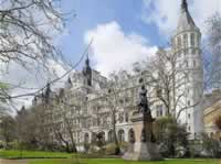 Royal Horseguards Hotel