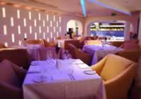 Arora International Hotel Restaurant Manchester