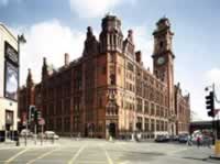 Palace Hotel Manchester