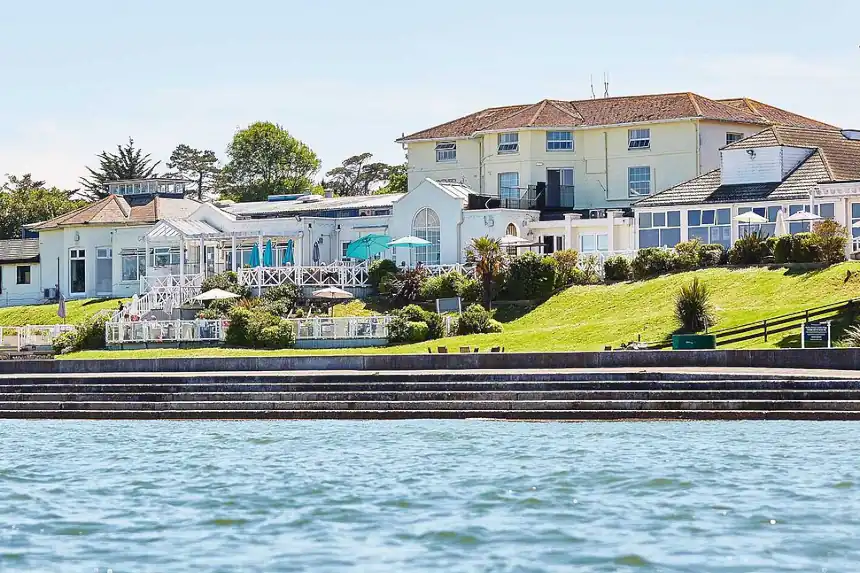 Norton Grange Coastal Village - Isle of Wight