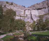 Malham Cove