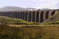 Ribleshead Viaduct