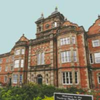 Thackray Medical Museum - Leeds