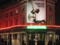 Ambassadors Theatre