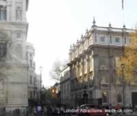 10 Downing Street