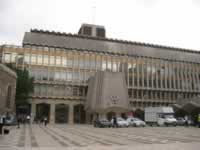 Guildhall West Wing