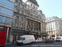 Her Majesty's Theatre