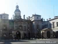 Horse Guards