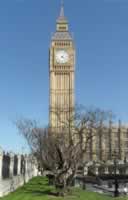 Jubilee Tower, Houses of Parliament Clock Tower