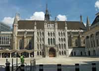 London Guildhall