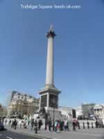 Nelson's Column