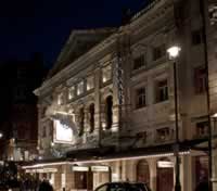 Noel Coward Theatre